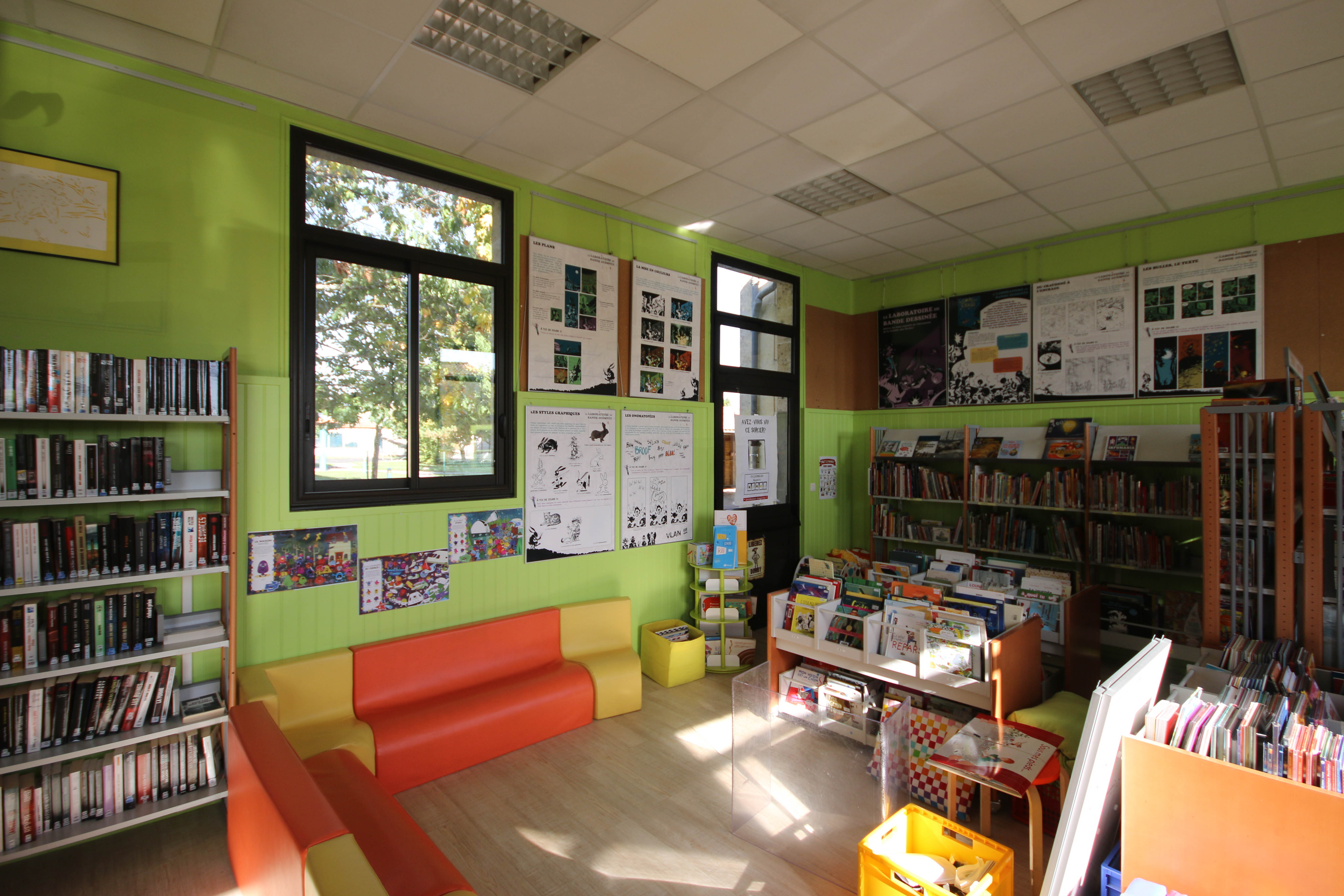 intérieur