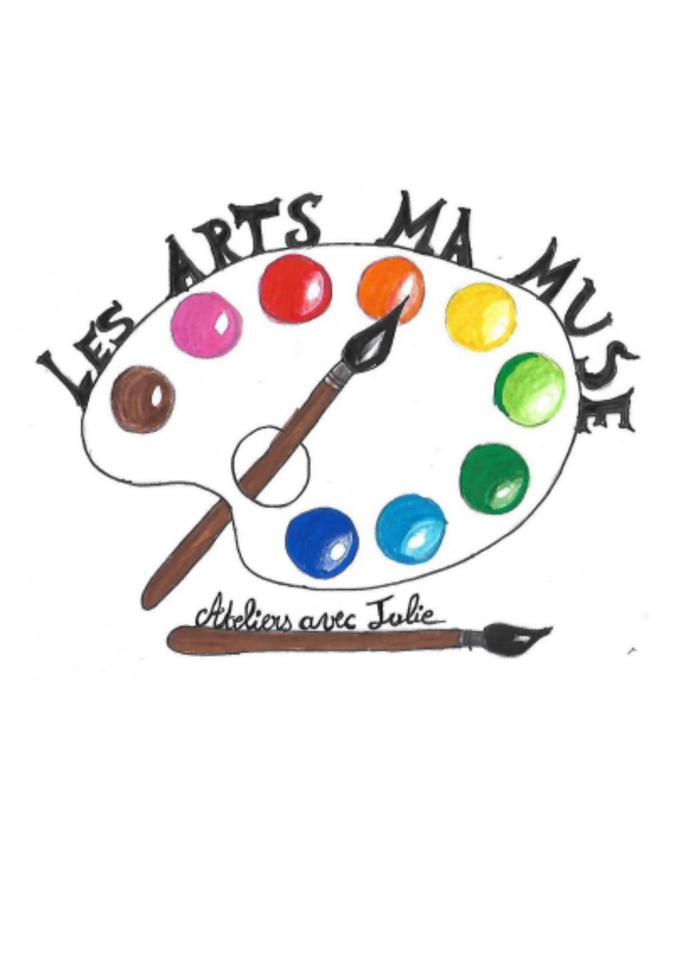 atelier les "Arts ma muse"