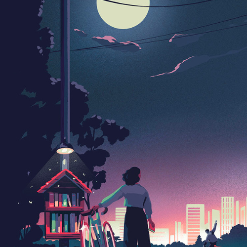 Nuits de la lecture