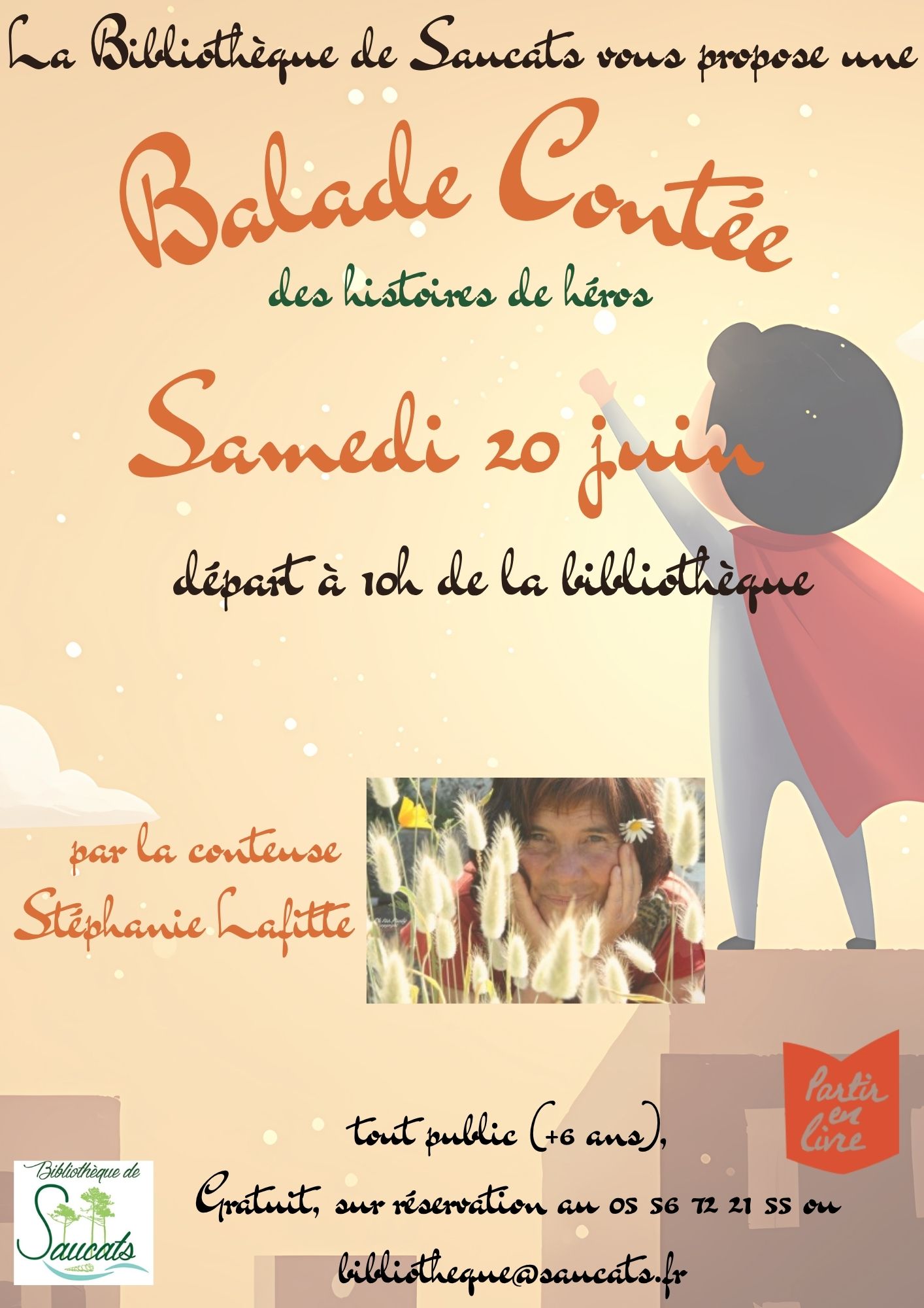 Balade Contée 