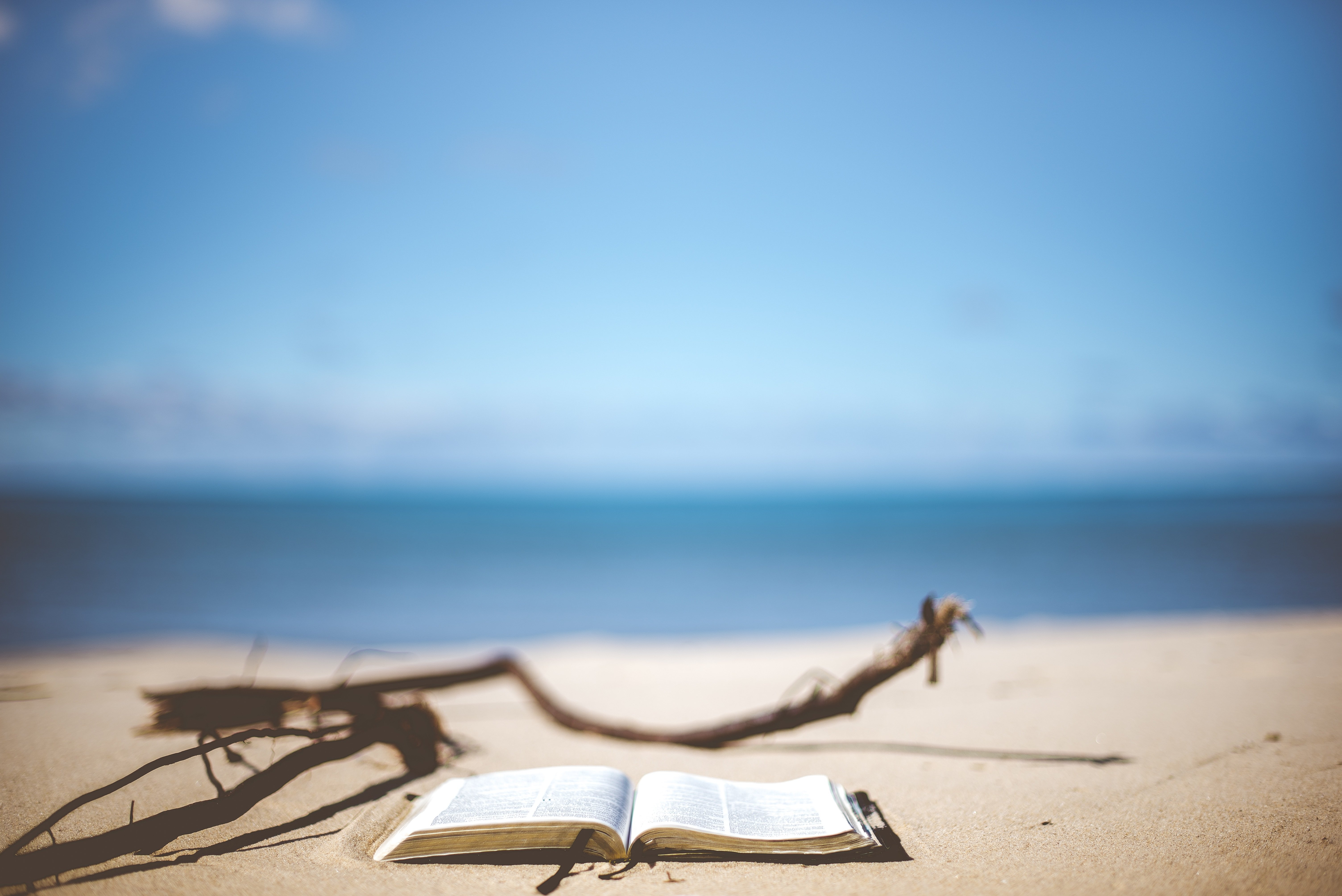 livre-plage